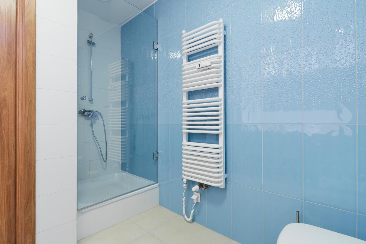 Apartamenty Turystyczna Katarzyna Miedzyzdroje Exterior foto